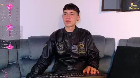 Mr Daren online show from 10.21.25