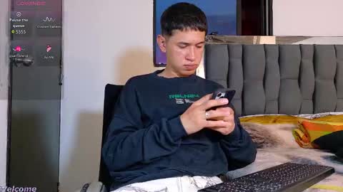 Mr Daren online show from 02.14.26