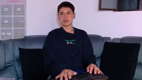 Mr Daren online show from 02.21.26