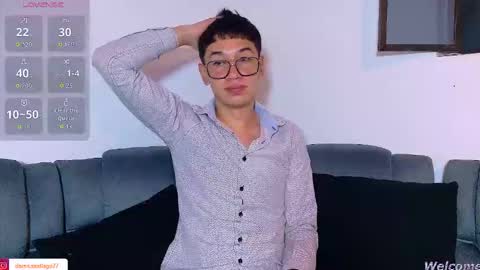 Mr Daren online show from 03.27.26