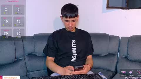 Mr Daren online show from 04.17.26