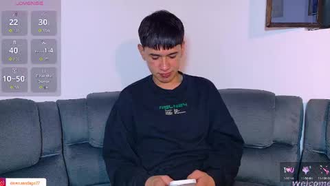 Mr Daren online show from 04.22.26