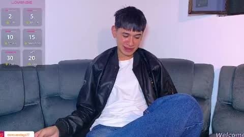 Mr Daren online show from 04.24.26