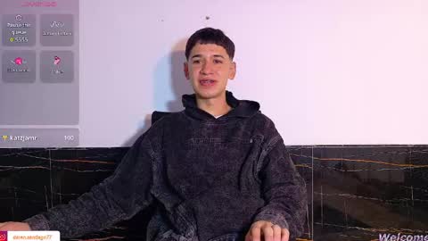 Mr Daren online show from 05.02.26