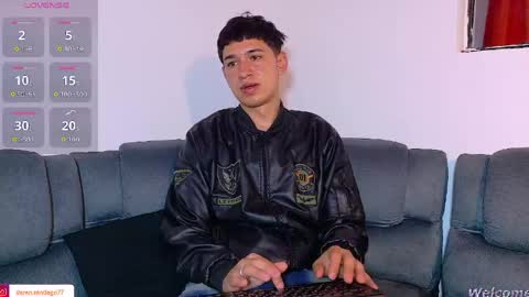 Mr Daren online show from 05.16.26