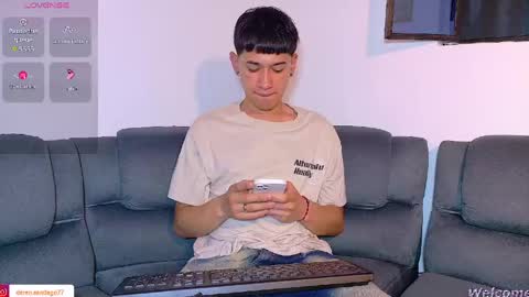 Mr Daren online show from 05.18.26