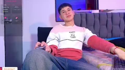 Mr Daren online show from 05.22.26