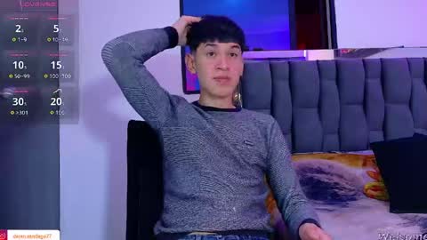 Mr Daren online show from 05.28.26