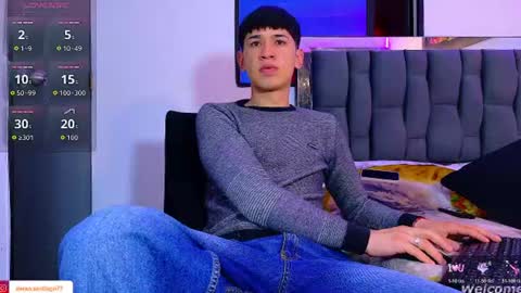 Mr Daren online show from 07.01.26