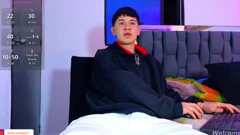 Mr Daren online show from 07.22.26