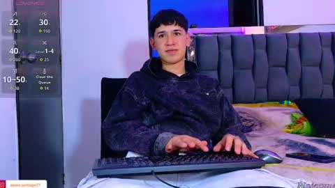 Mr Daren online show from 07.23.26