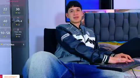 Mr Daren online show from 07.27.26
