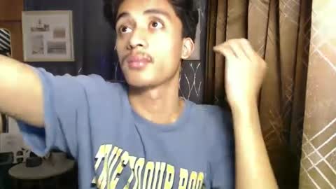 Snapshot of twink_hairyass69 chatting on 01.03.25 Aladin online show from 01.03.25