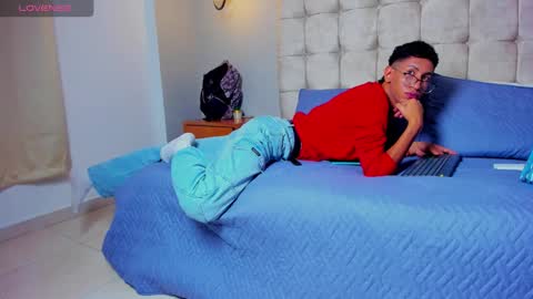 Alan y Damian  online show from 02.03.26