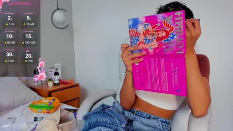 Alan y Damian  online show from 02.20.26