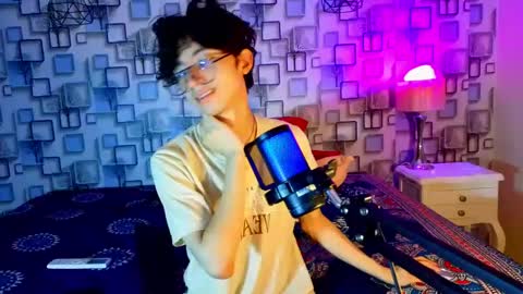 Sebastin online show from 04.26.26