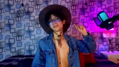 Sebastin online show from 05.09.26