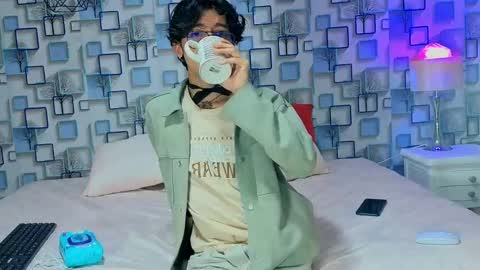 Sebastin online show from 05.21.26