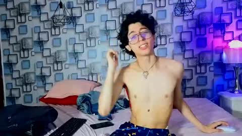 Sebastin online show from 05.23.26