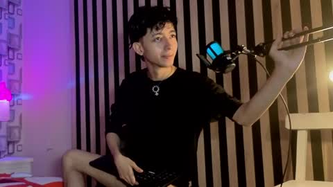 Sebastin online show from 05.30.26