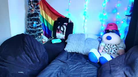  Bad boy sebastian  online show from 12.29.24