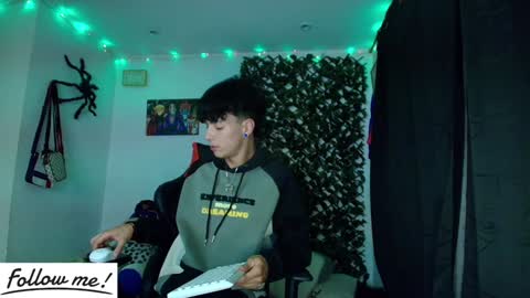  Bad boy sebastian  online show from 01.21.25