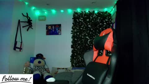  Bad boy sebastian  online show from 01.30.25