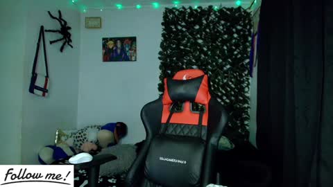  Bad boy sebastian  online show from 01.31.25