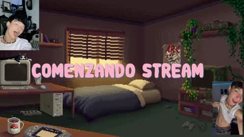  Bad boy sebastian  online show from 02.16.25