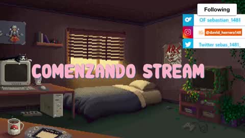  Bad boy sebastian  online show from 02.28.25