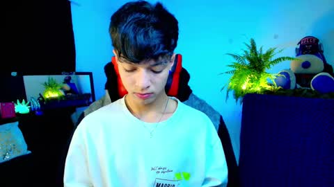  Bad boy sebastian  online show from 10.08.25