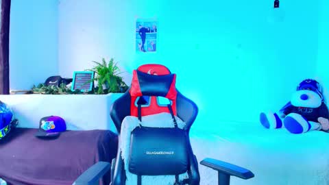  Bad boy sebastian  online show from 11.24.25