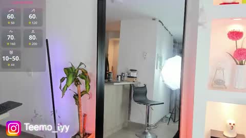 twink_teemo online show from 01.06.26