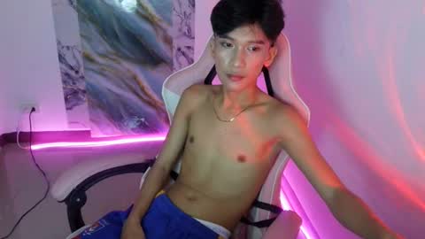 Snapshot of twinkbaby_yuno chatting on 07.05.26 twinkbaby_yuno online show from 07.05.26