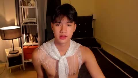 CLARK online show from 07.20.26