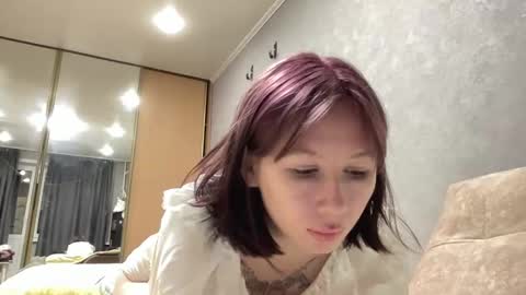 twinkiedoll online show from 10.21.25