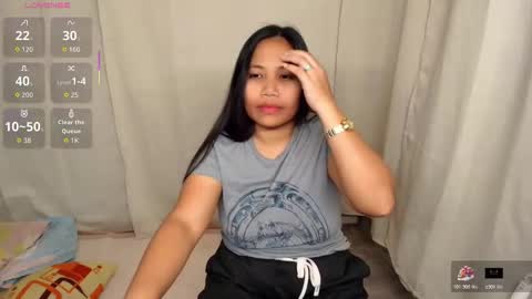 twinkle_purplemelon online show from 02.11.26