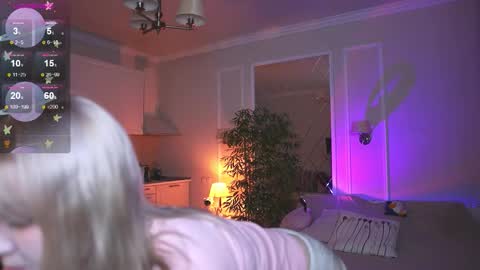 Eva online show from 12.01.25