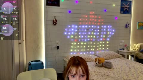 Eva online show from 04.15.26