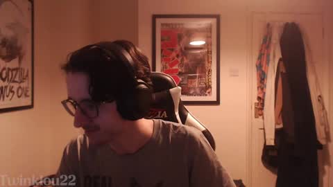 Lou online show from 04.09.26