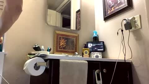 Abe online show from 07.14.26