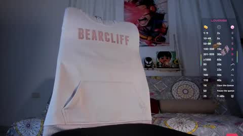 MASTER GERRY online show from 02.19.26