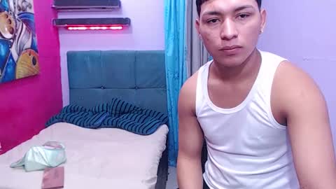 Snapshot of twinks_fuck chatting on 06.08.26 sweet and daniel .. We like deep cock sucking and hot pussy sucking we like hard BRB fucking we like fetish fisting online show from 06.08.26