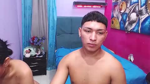 Snapshot of twinks_fuck chatting on 06.19.26 sweet and daniel .. We like deep cock sucking and hot pussy sucking we like hard BRB fucking we like fetish fisting online show from 06.19.26