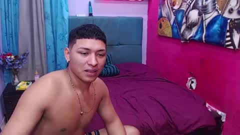 Snapshot of twinks_fuck chatting on 07.19.26 sweet and daniel .. We like deep cock sucking and hot pussy sucking we like hard BRB fucking we like fetish fisting online show from 07.19.26