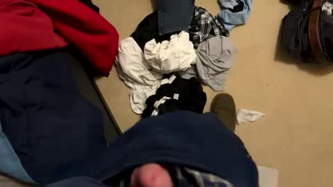 Snapshot of twinkymcgee1234 chatting on 02.25.25 TwinkyMcgee online show from 02.25.25