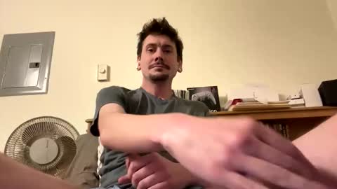 TwinkyMcgee online show from 12.15.25