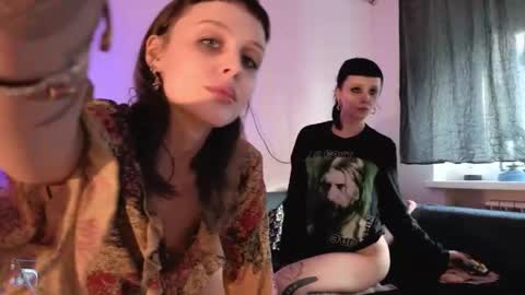 Sin and Skin online show from 06.08.26