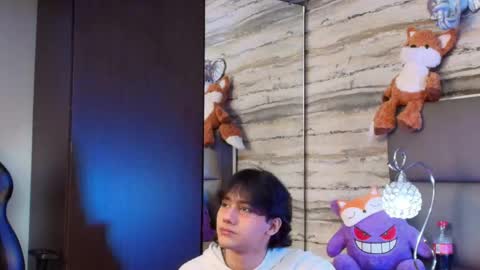 twinslovers_ online show from 05.13.26