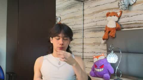 twinslovers_ online show from 05.18.26